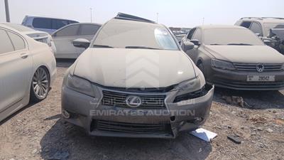 2014 Lexus GS 350