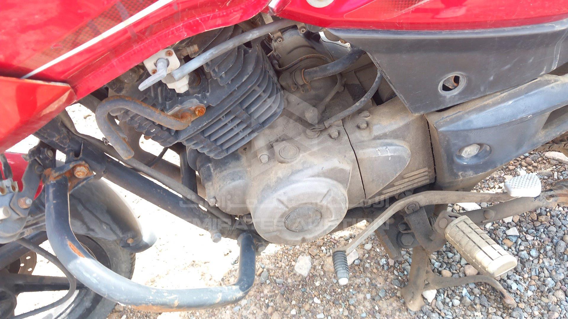 2018 BAJAJ PULSAR VIN: MD2A11CY8JWJ46227
