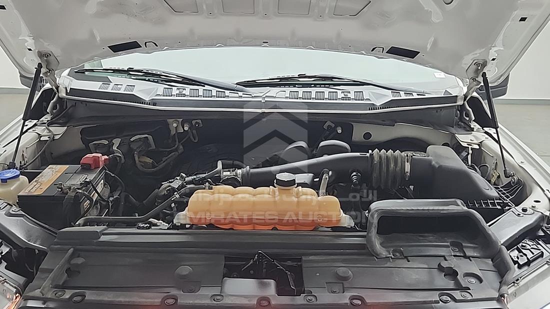 2018 Ford F 150 — Engine Bay — Photo 24