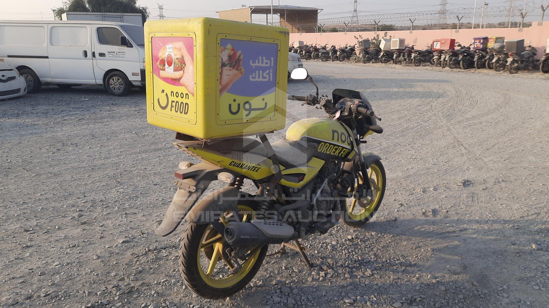2022 BAJAJ 150 CC VIN: MD2A11CX4MCD41306