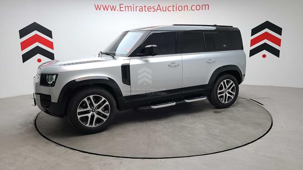Land Rover Defender 2021 SALEPERU4M2039245 Image 73