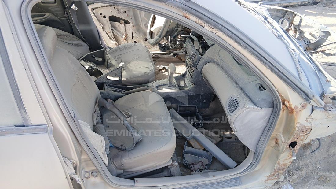 2003 Nissan Sunny — Front Right Door — Photo 24