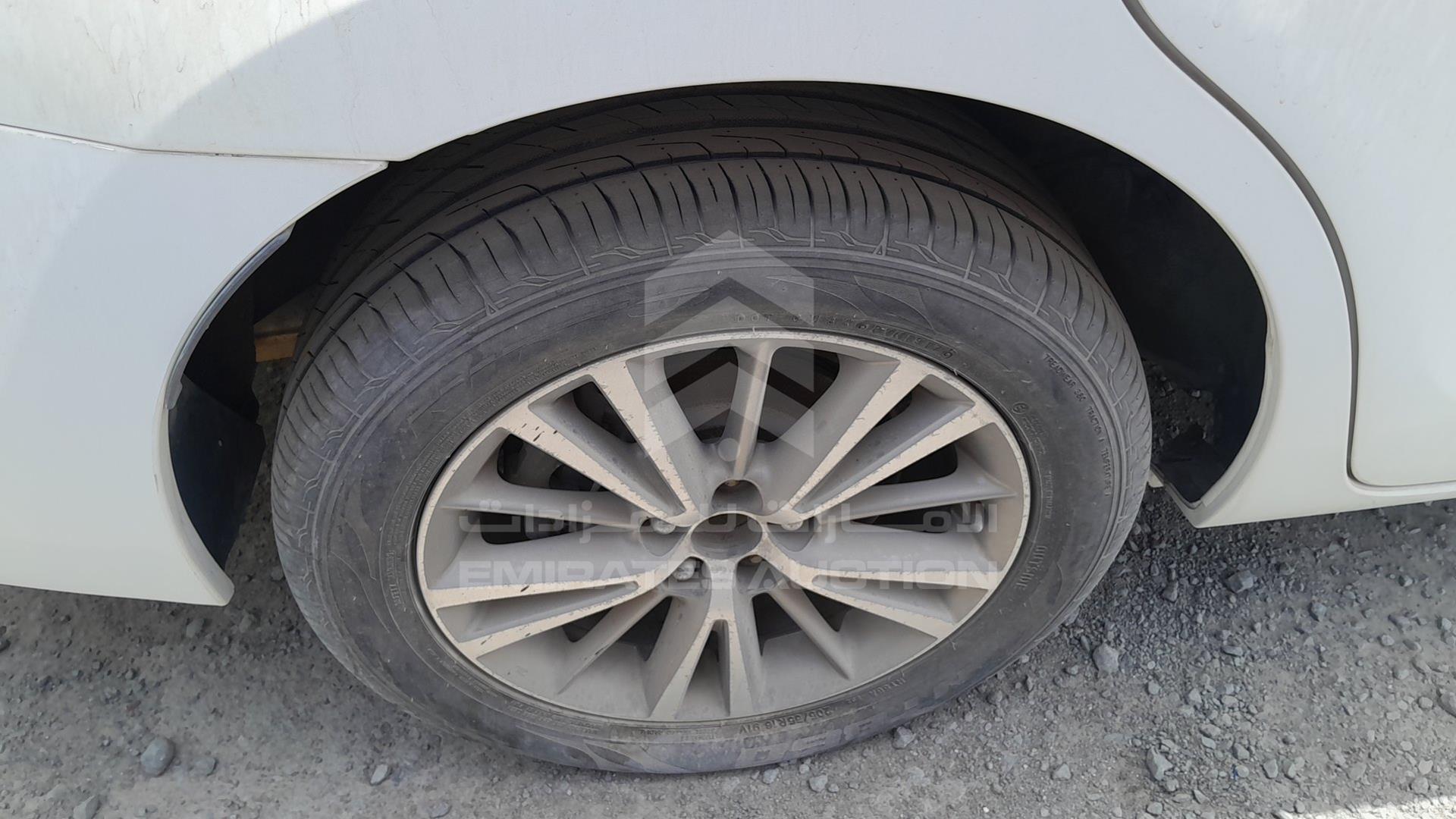 2014 TOYOTA COROLLA VIN: RKLBL9HE3E5208231