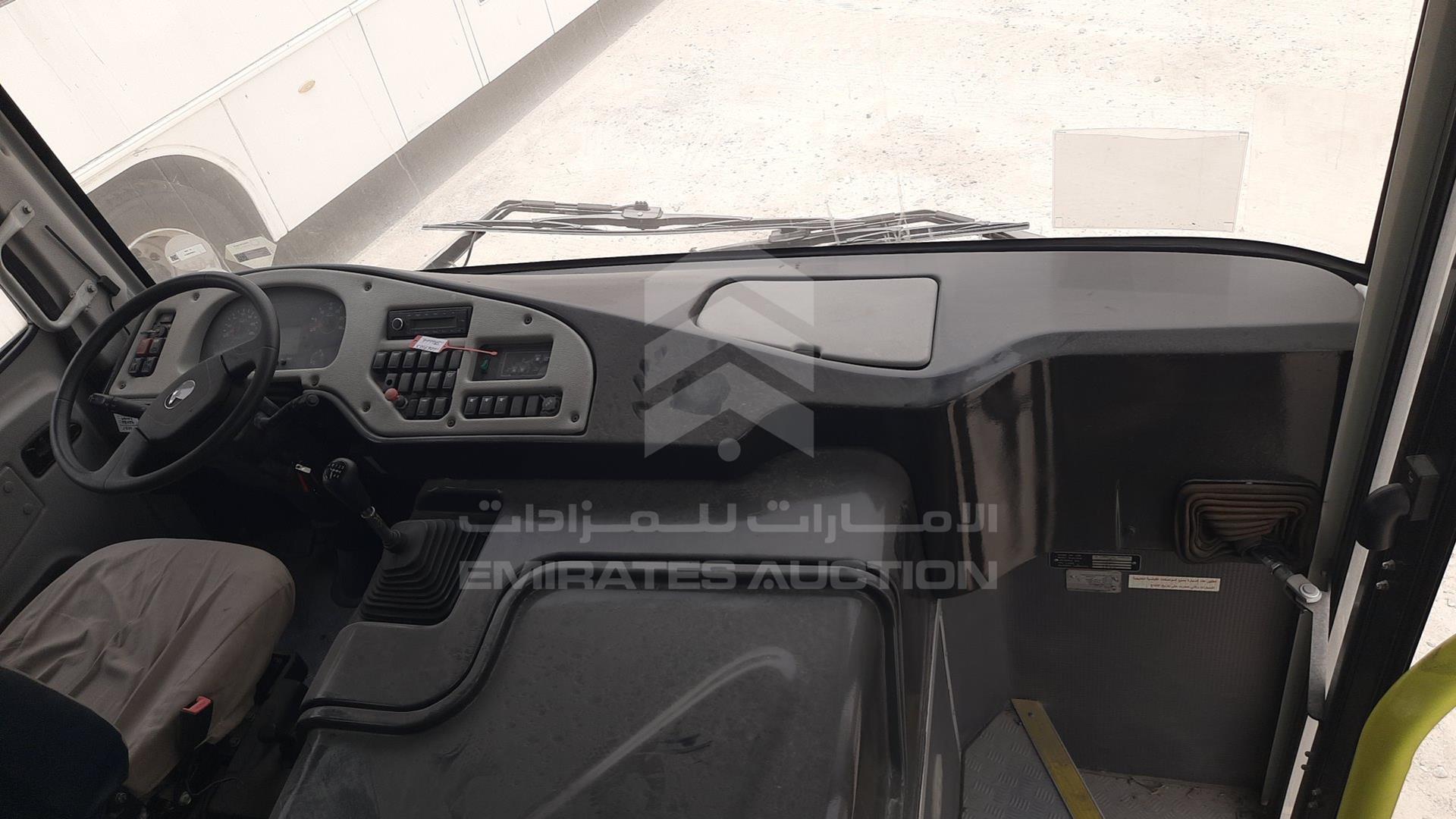 2021 EICHER SKYLINE VIN: MC2R3NLT0ML067355