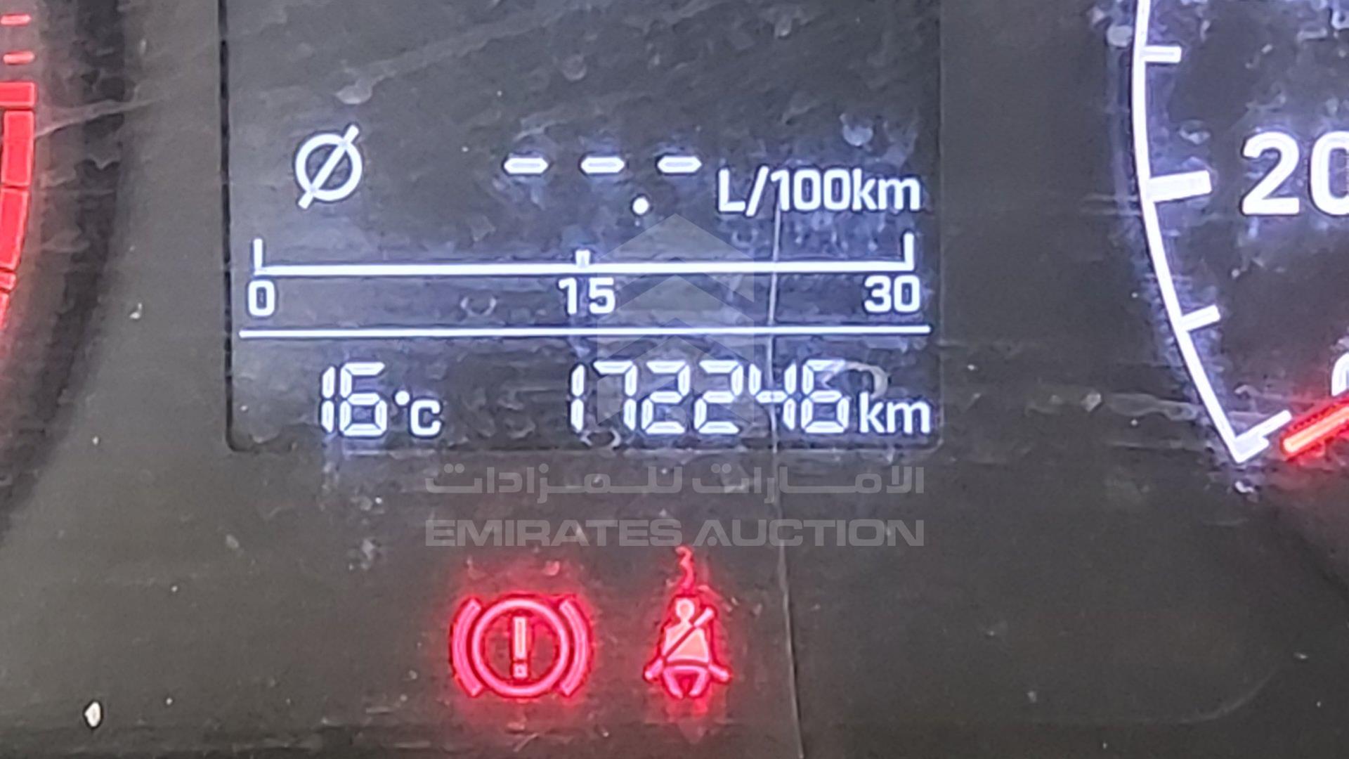 2018 HYUNDAI ACCENT VIN: MALC741B8JM050569