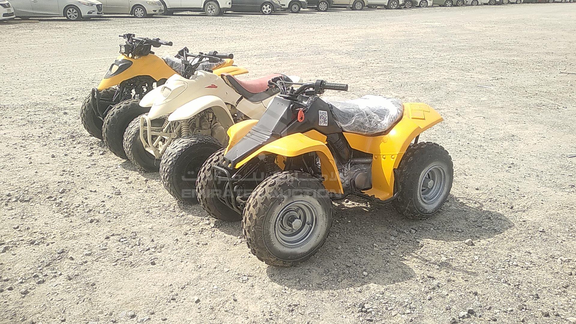 0 BUGGY --- VIN: C113541161