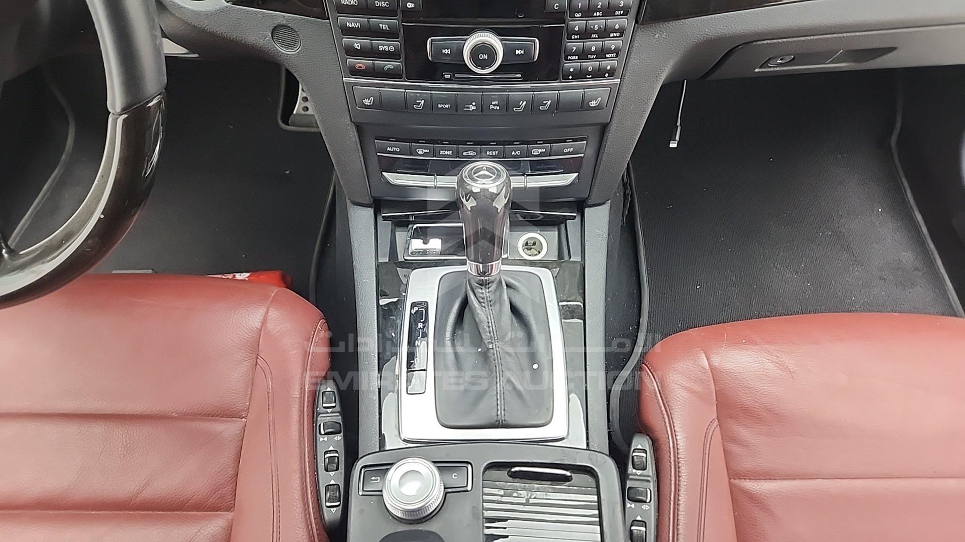 2010 MERCEDES E 350 VIN: WDDKK5GF8AF033861
