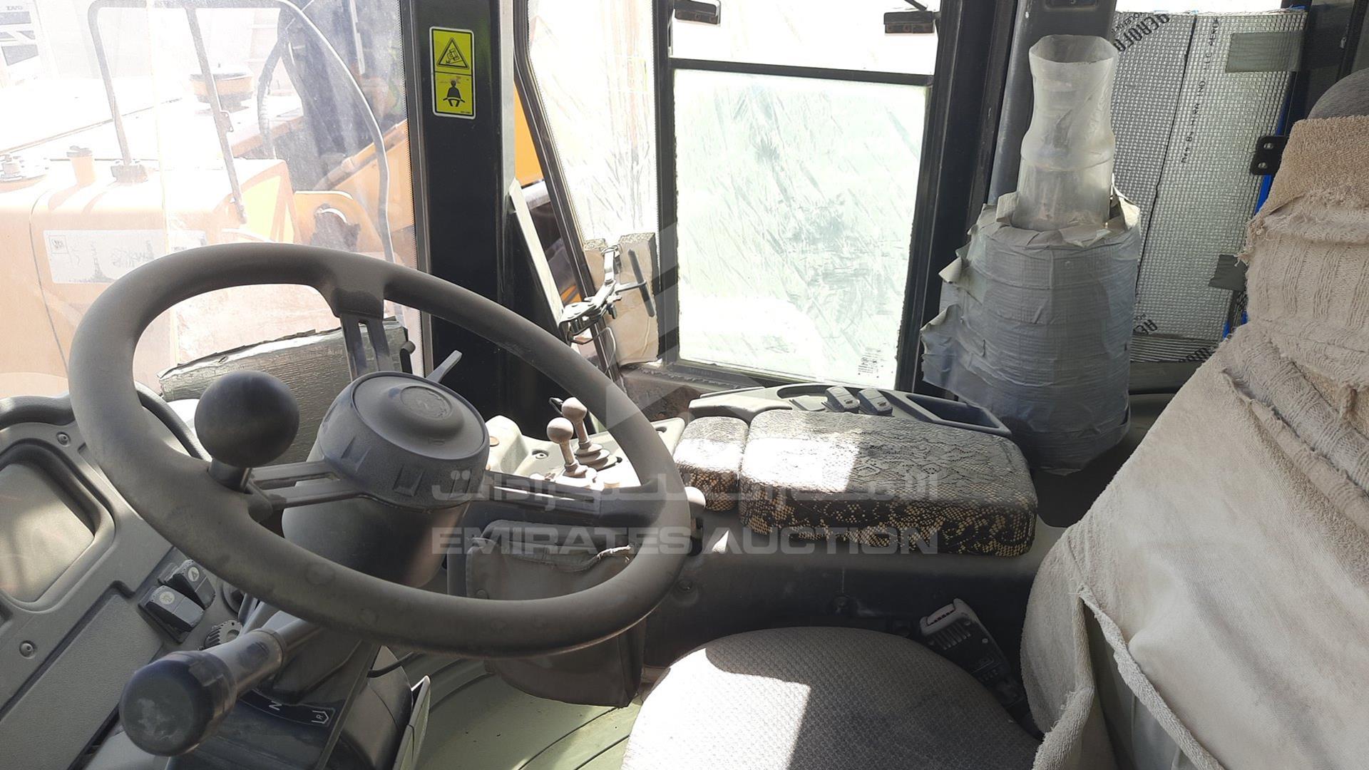 2013 CATERPILLAR 966H VIN: CAT0966HCTAL01688
