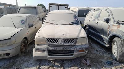 2006 Mitsubishi - #665954