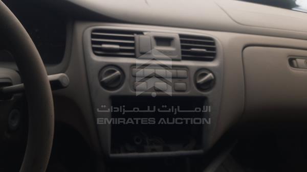 Honda Accord 2002 JHMCF86342C404737 Image 8