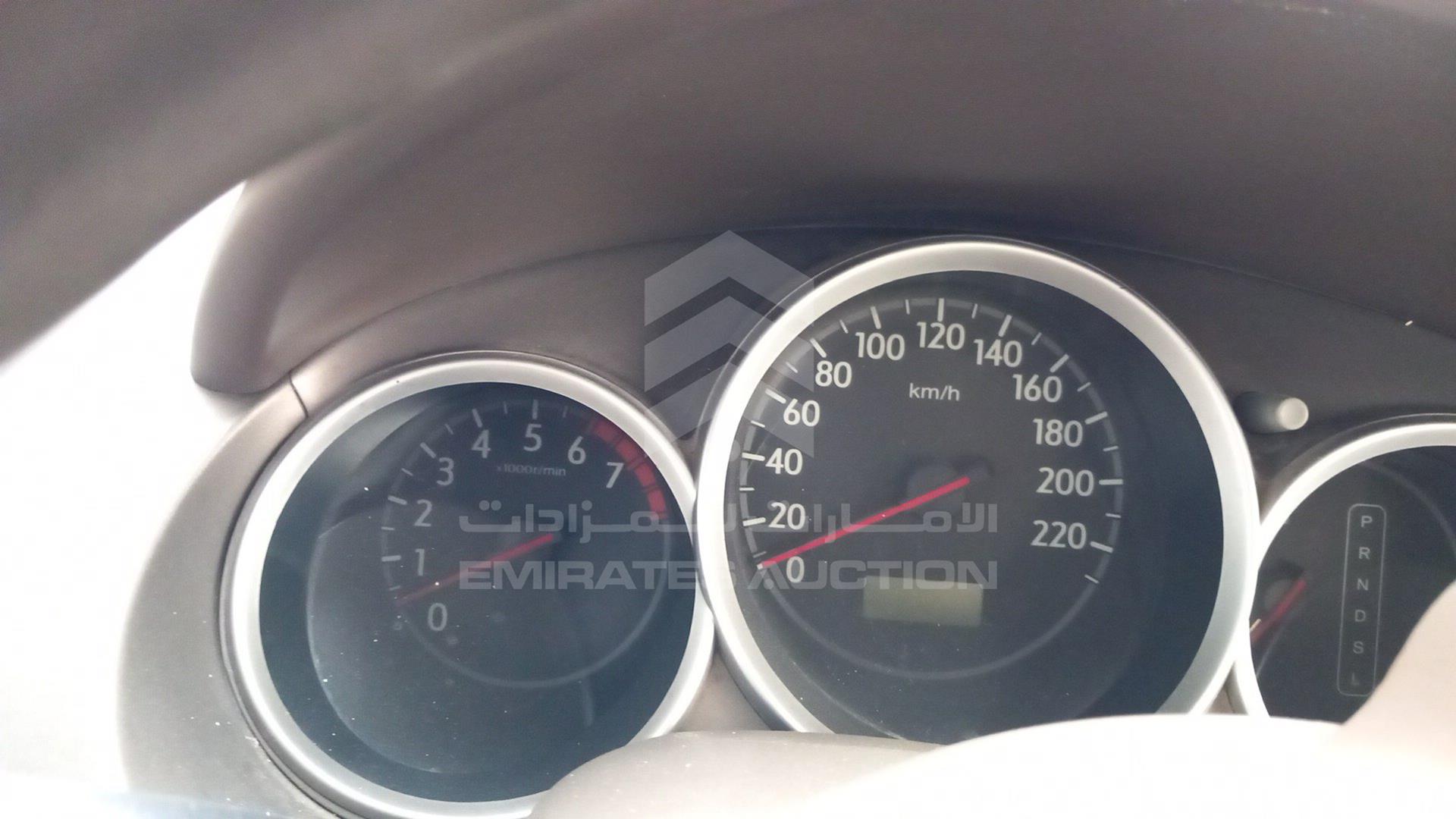 2005 HONDA CITY VIN: MRHGD66285P020816