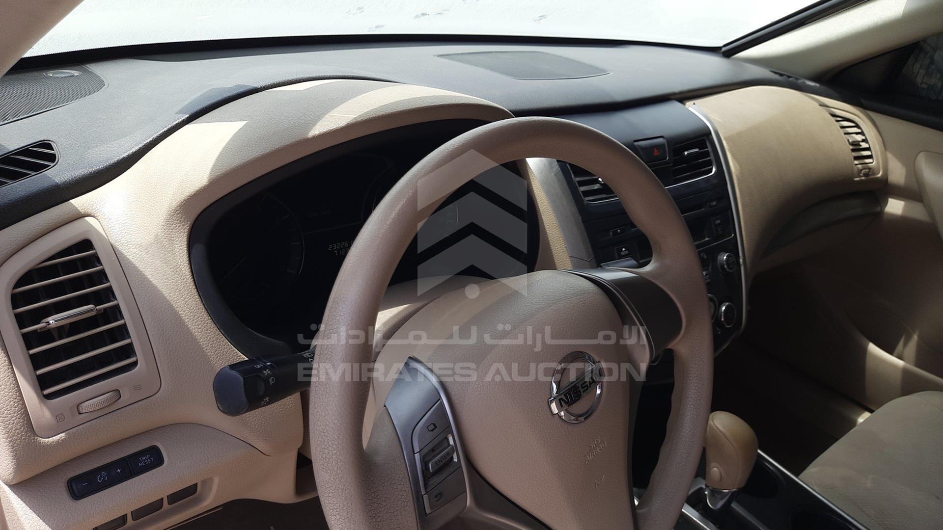 2013 NISSAN ALTIMA VIN: 1N4AL3A94DC236008
