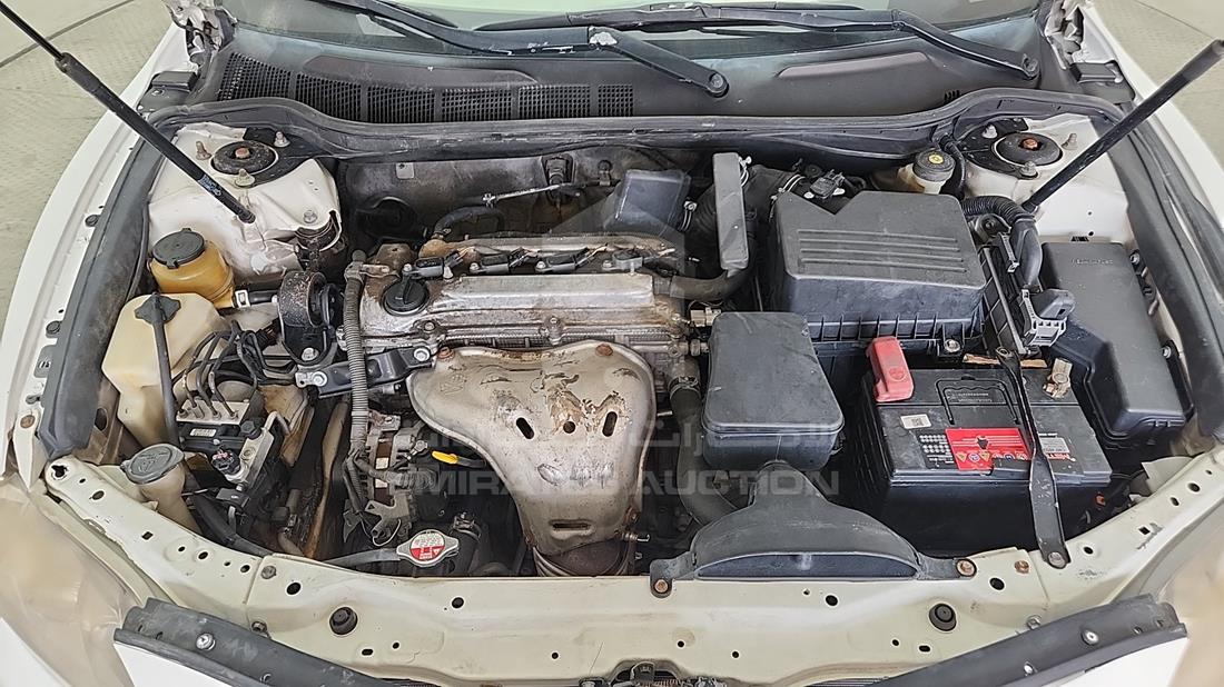 2009 Toyota Camry — Engine Bay — Photo 34