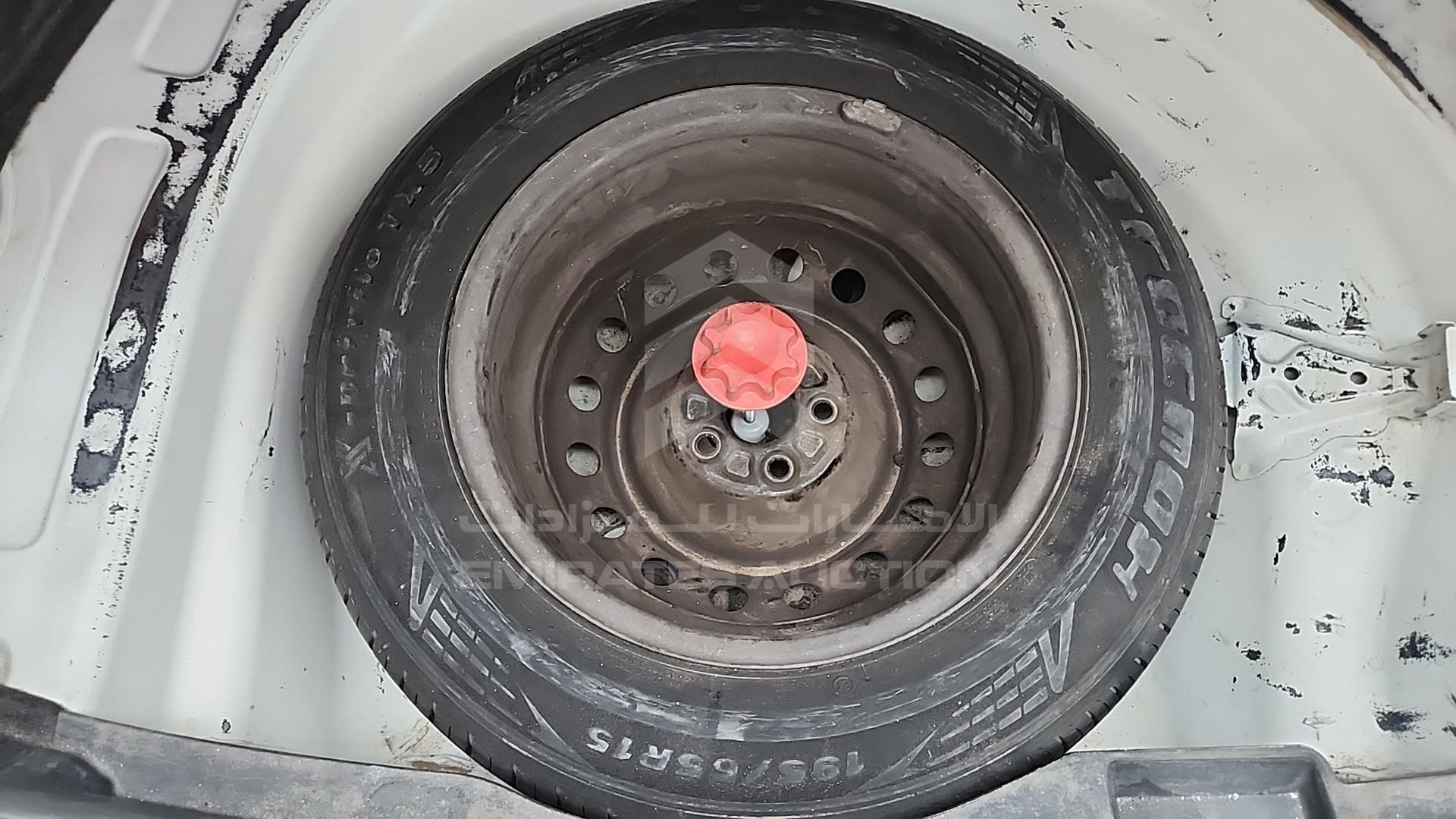2012 TOYOTA COROLLA VIN: RKLBV42E5C4433310