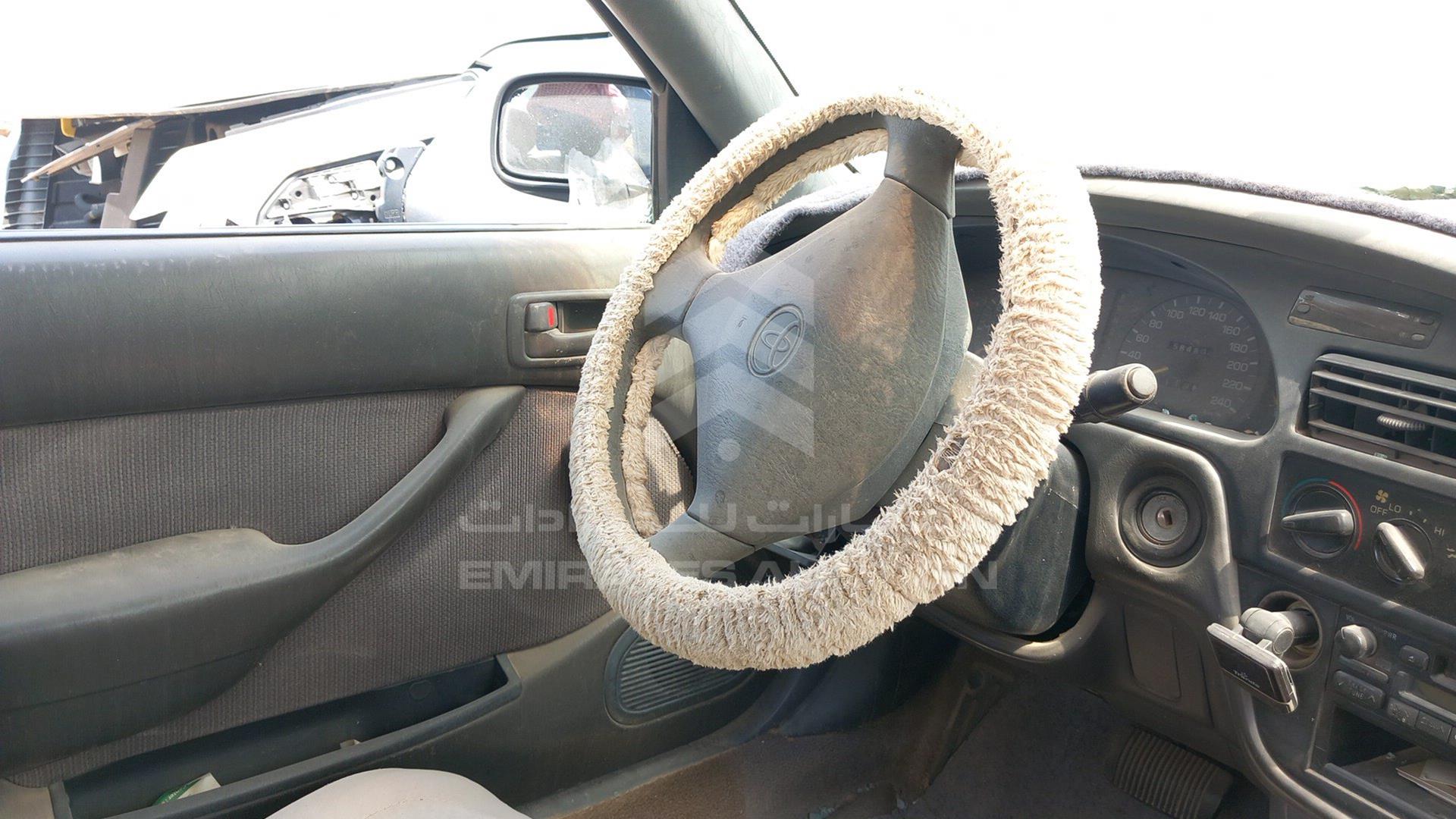 1995 TOYOTA CAMRY VIN: SXV100309434