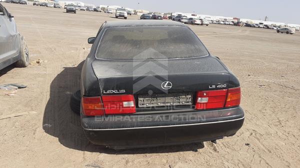 Lexus LS400 1998 JT8BH28F4W0129887 Image 27