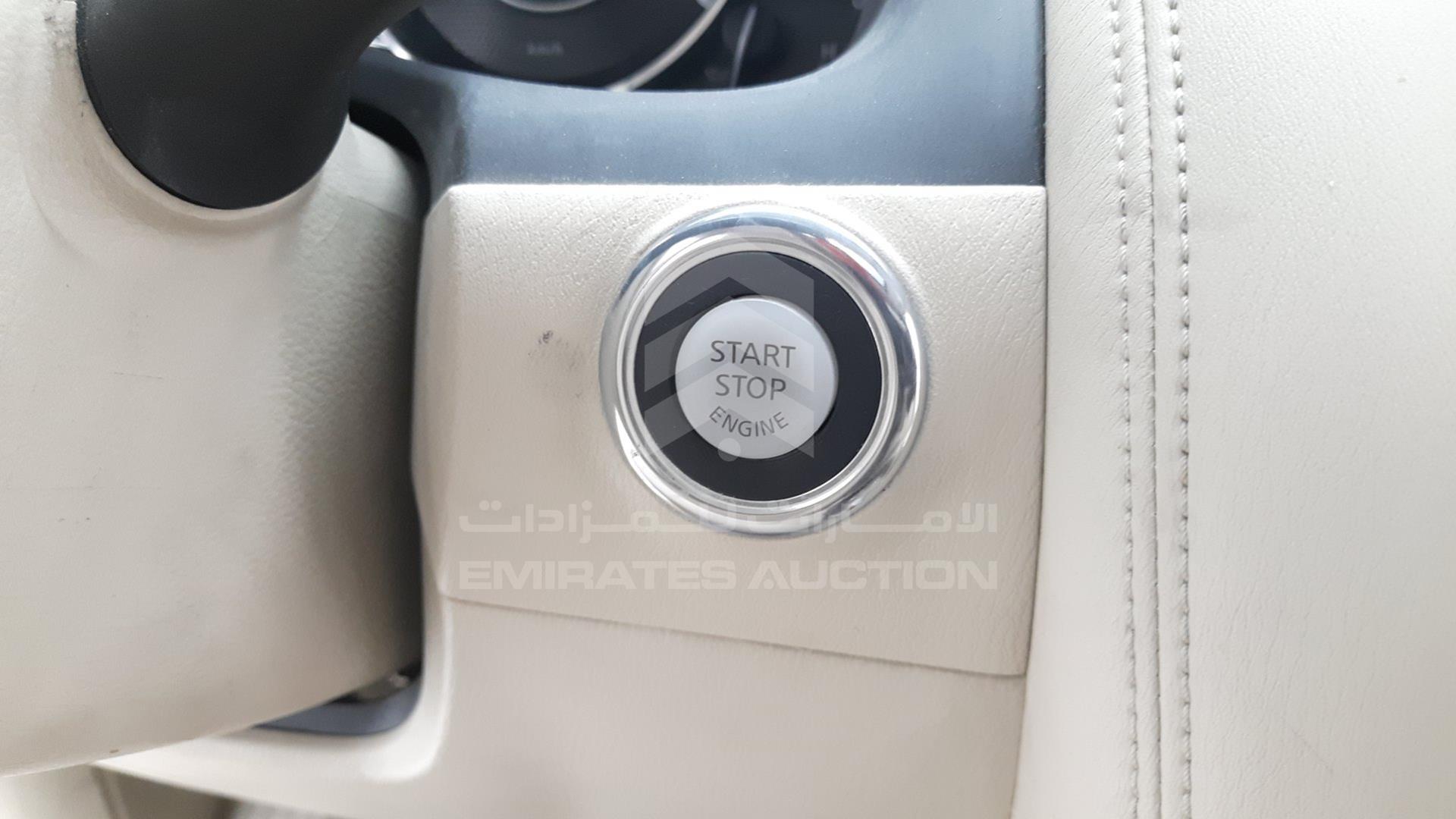 2012 NISSAN PATROL VIN: JN8AY25Y3C9035322