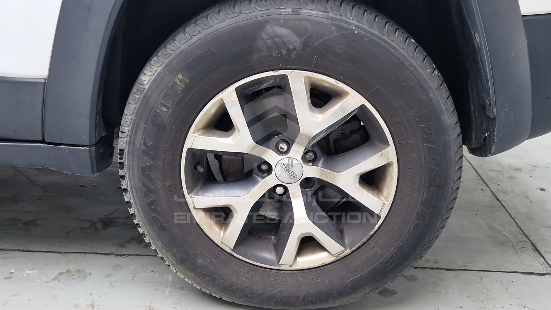 2014 JEEP CHEROKEE VIN: 1C4PJMBS9EW254439