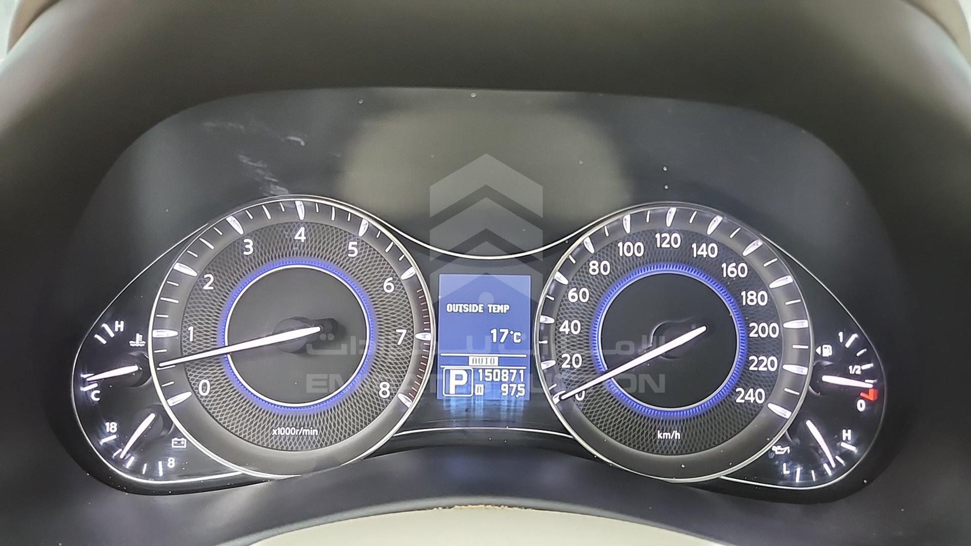 2012 INFINITI QX56 VIN: JNRAZ2NY6C9020497