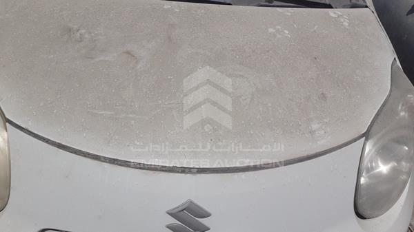 MA3FC3A18DA578001 Suzuki Celerio