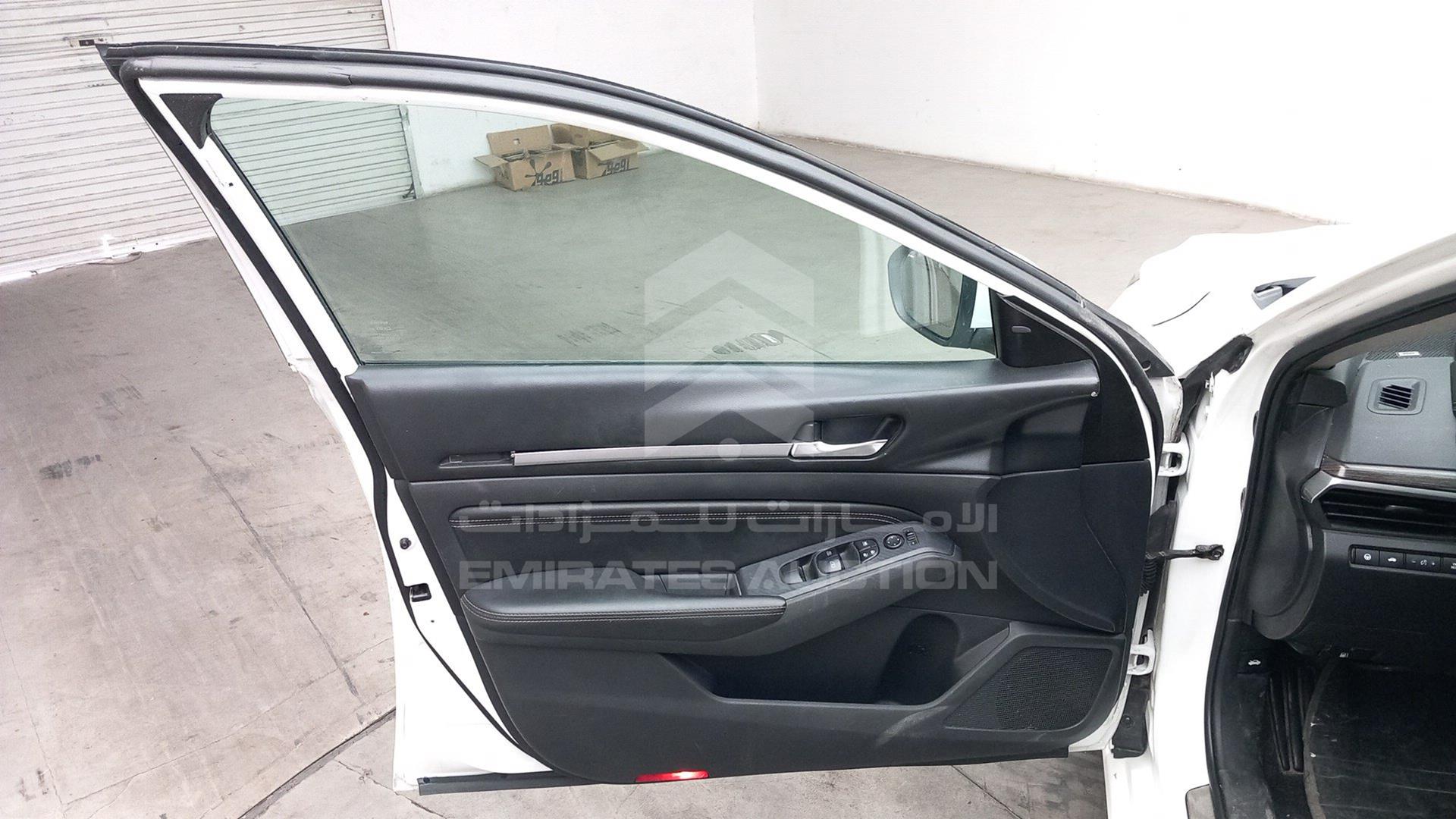 2019 NISSAN ALTIMA VIN: 1N4BL4EW2KC185812