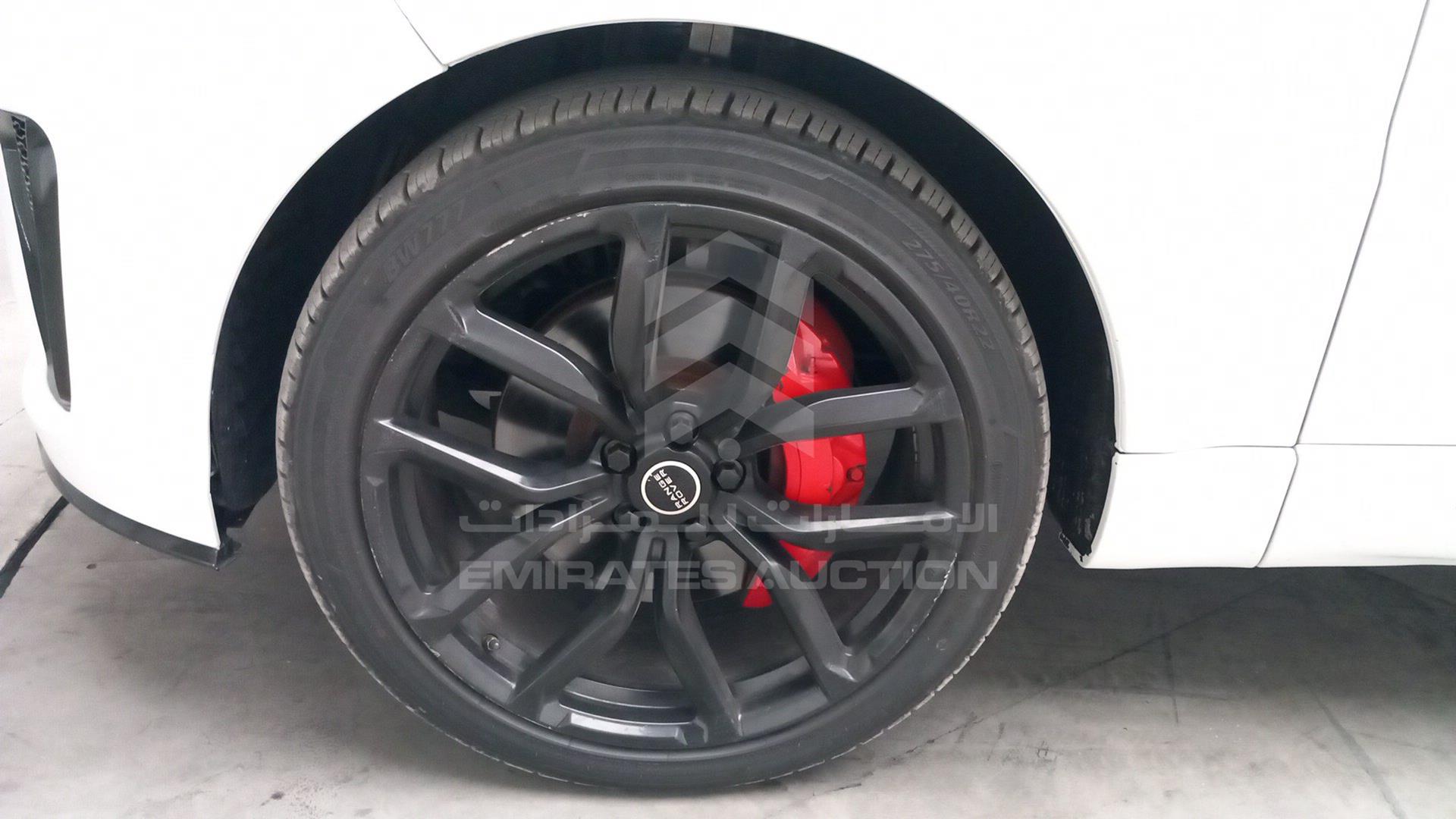 2014 RANGE ROVER SPORT VIN: SALWR2EF3EA327608