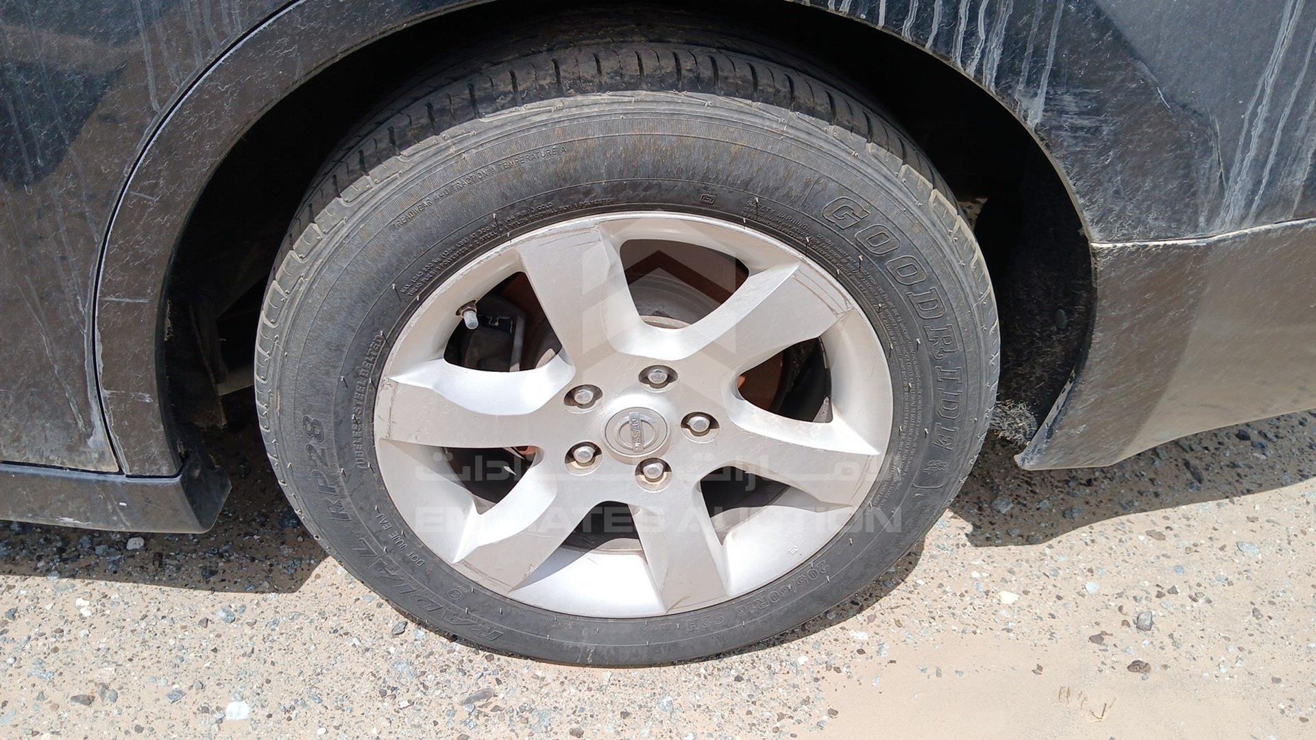 2009 NISSAN ALTIMA VIN: 1N4AL21D89C142672