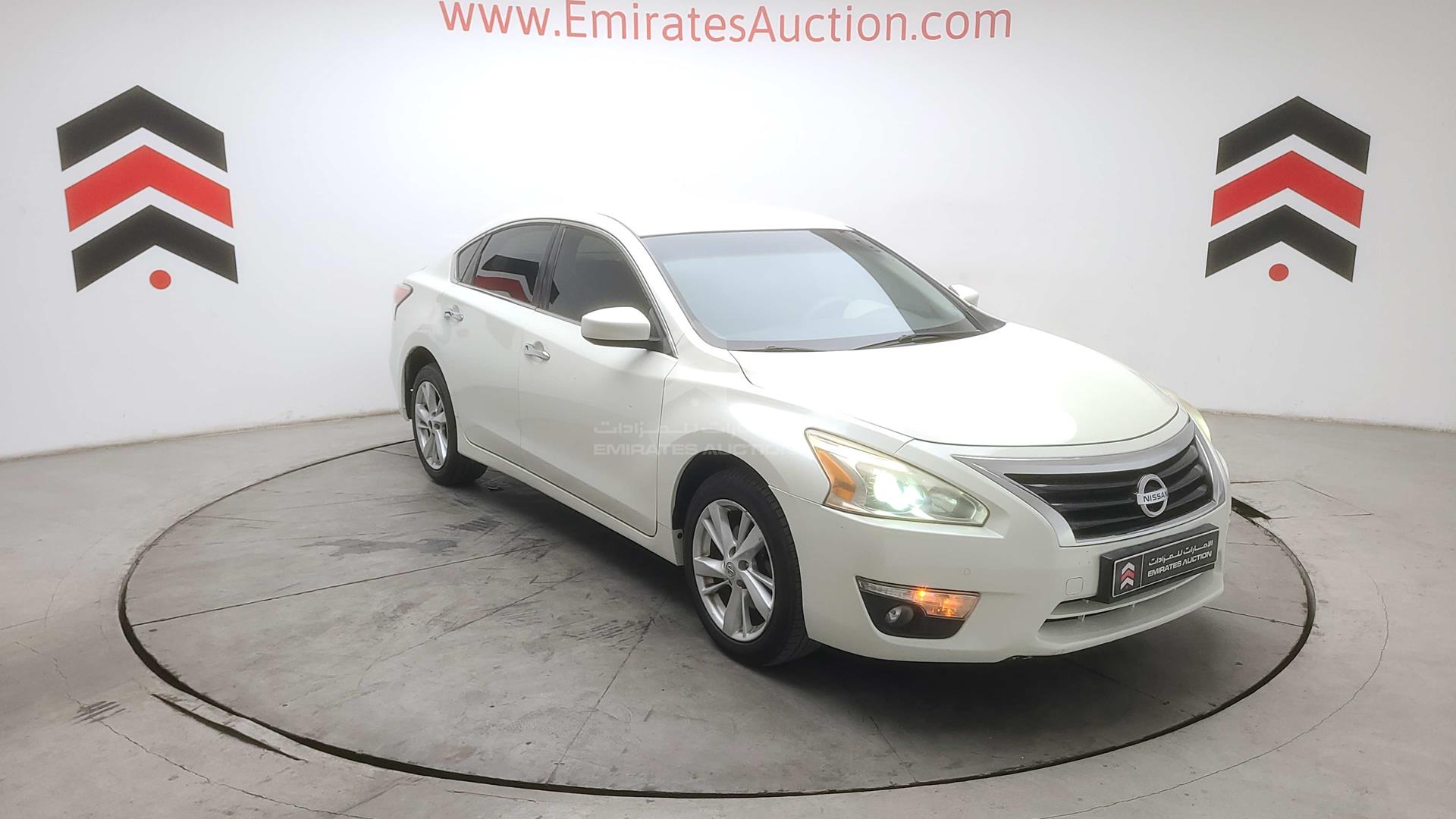 2016 NISSAN ALTIMA VIN: 1N4AL3A93GC104524