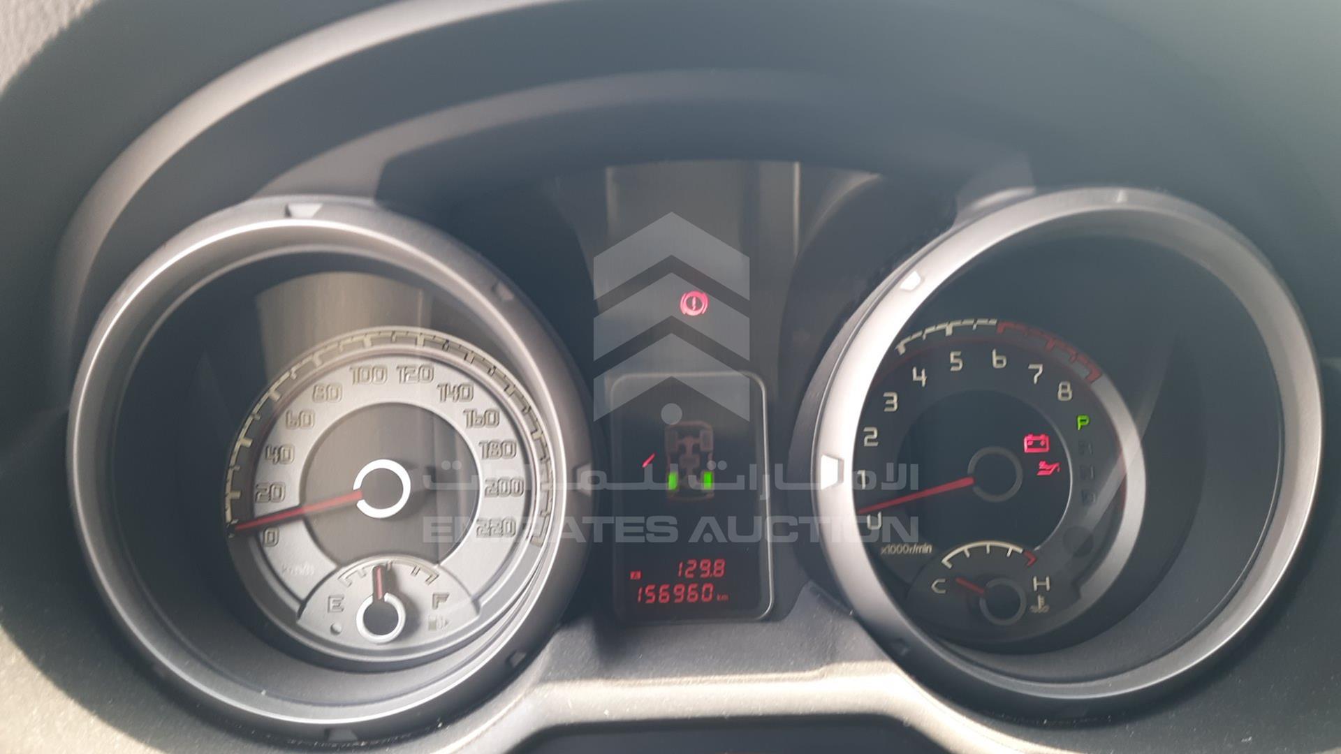 2016 MITSUBISHI PAJERO VIN: JMYMRV85WGJ725010