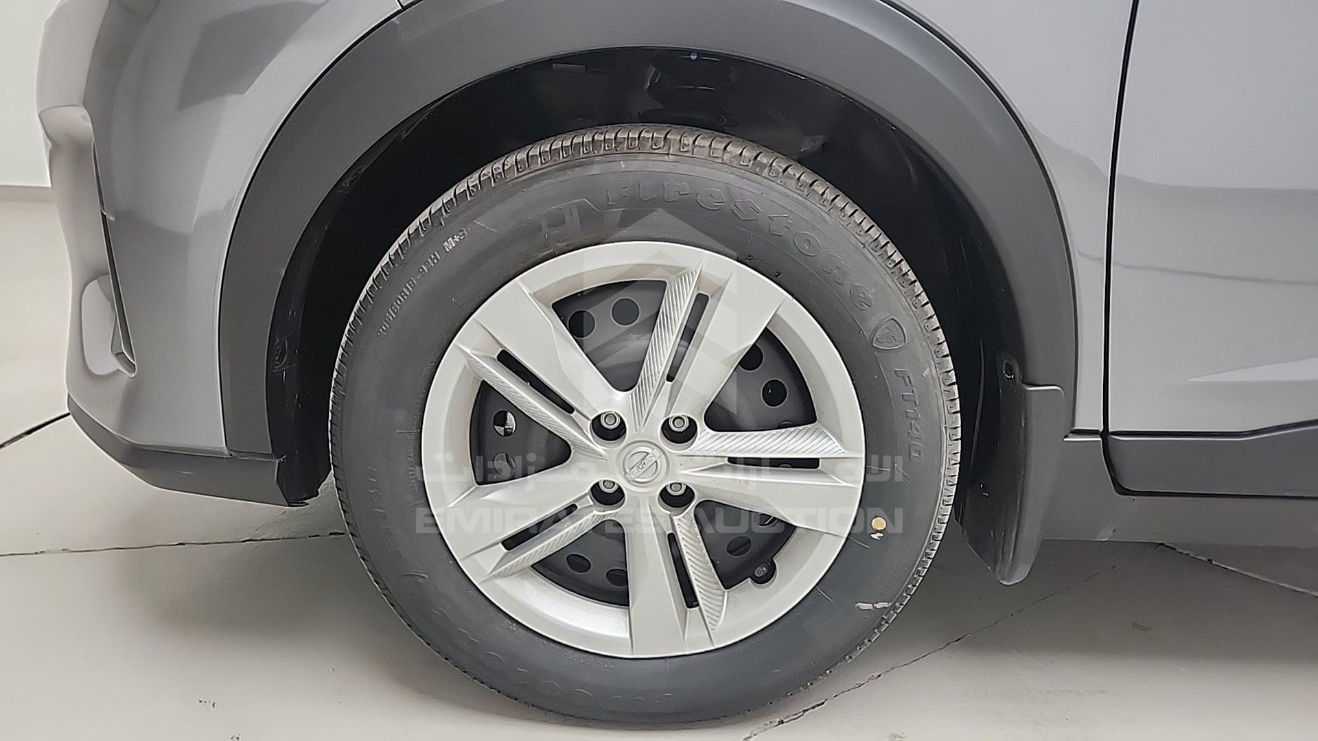 2024 NISSAN KICKS VIN: 3N1CP5BV0RL524363
