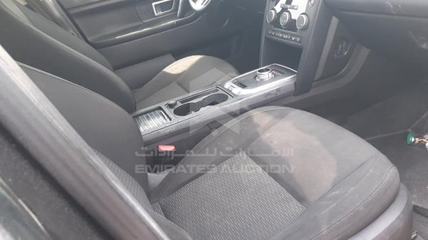 Land Rover Discovery 2016 SALCA2BG8GH576309 Image 26