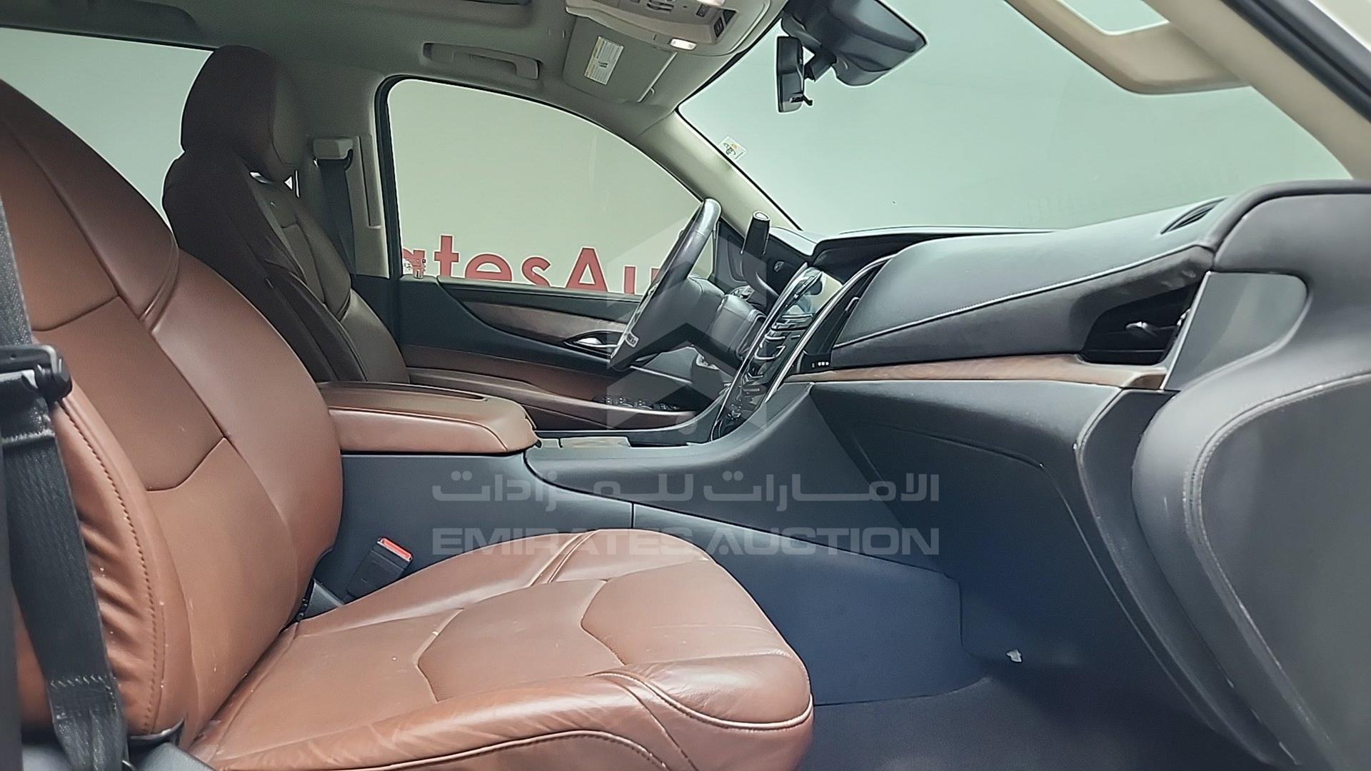 2020 CADILLAC ESCALADE VIN: 1GYS3BKJ7LR294489