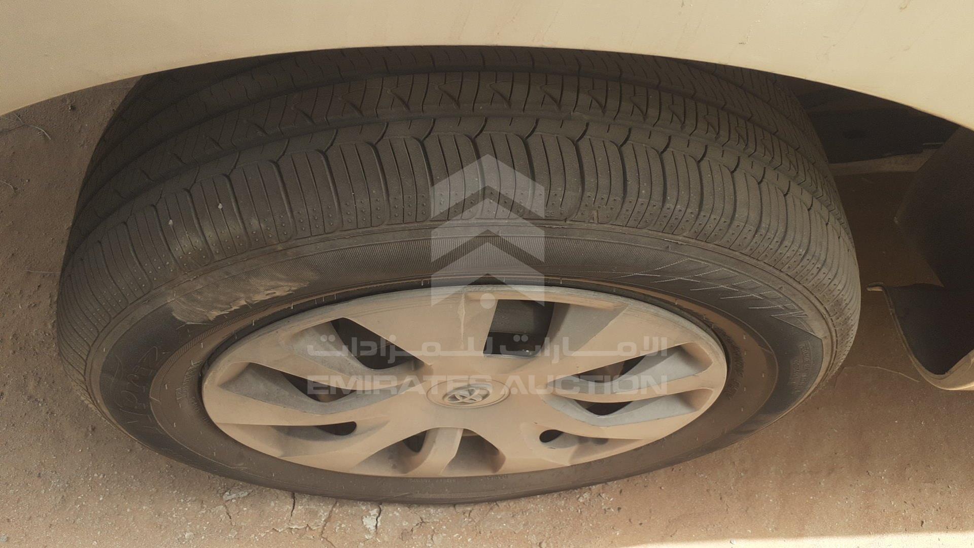2018 TOYOTA INNOVA VIN: MHFCX8EM0J0109759