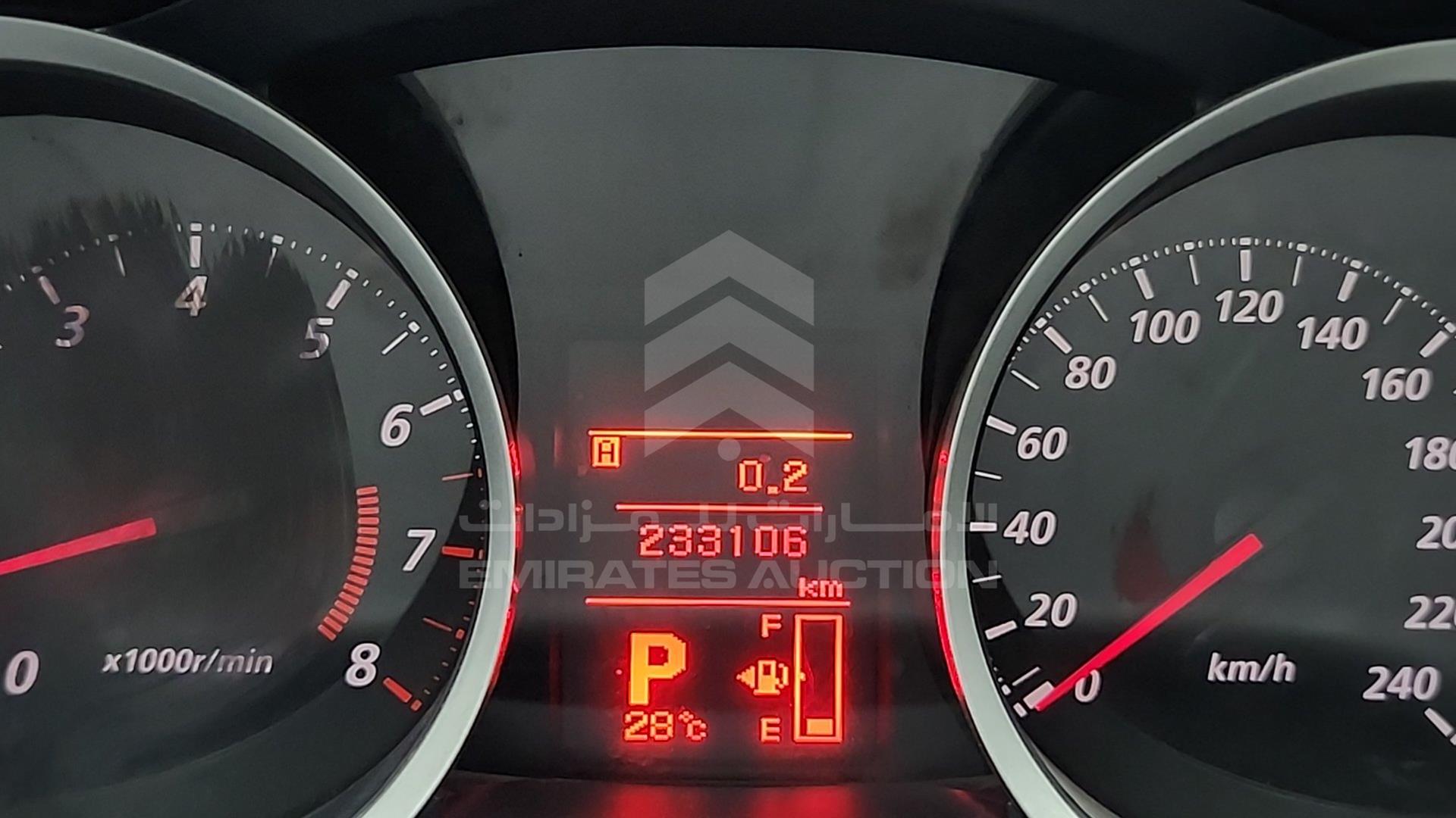 2016 MITSUBISHI LANCER VIN: JMYSTCY4AGU748257