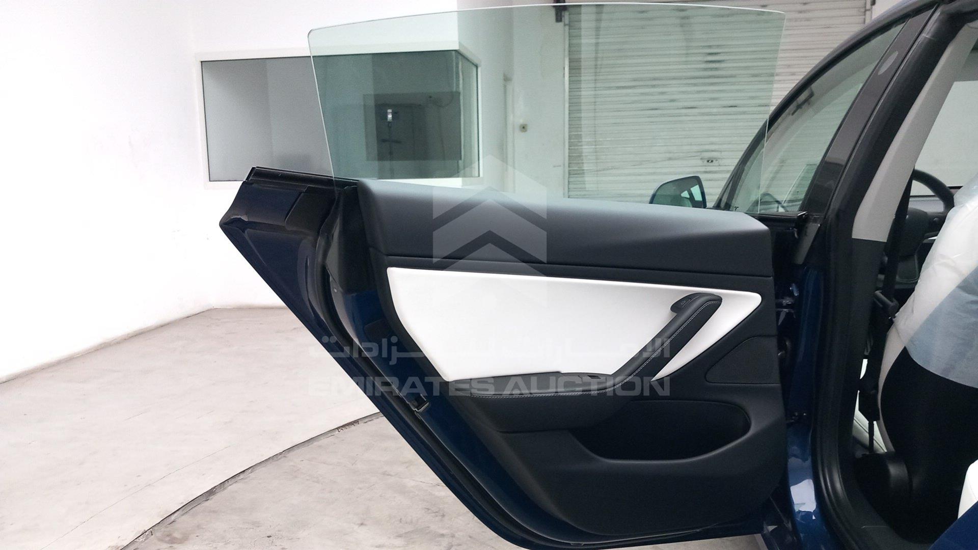 2021 TESLA MODEL 3 VIN: 5YJ3E7EC1MF882782
