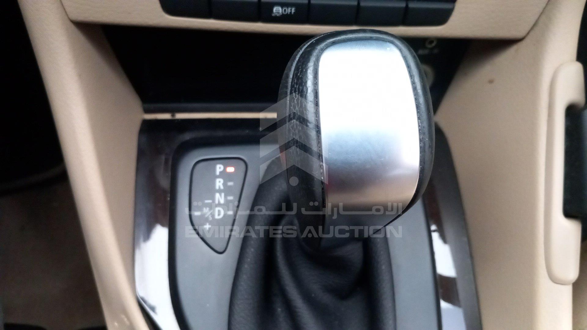 2014 BMW X1 VIN: WBAVL3105EVS48393