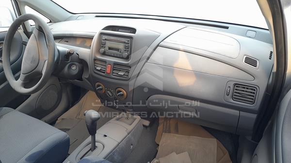 Suzuki Liana 2004 JS2RA61SX45205699 Image 14