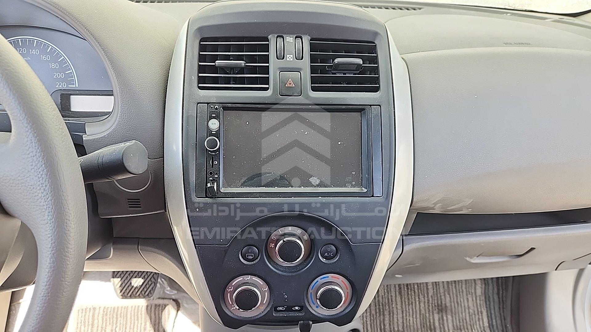 2023 NISSAN SUNNY VIN: MDHBN7AD8PG308541