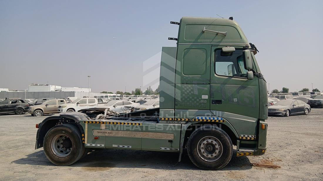 فولفو FH 16 2005 — عام — صورة 25