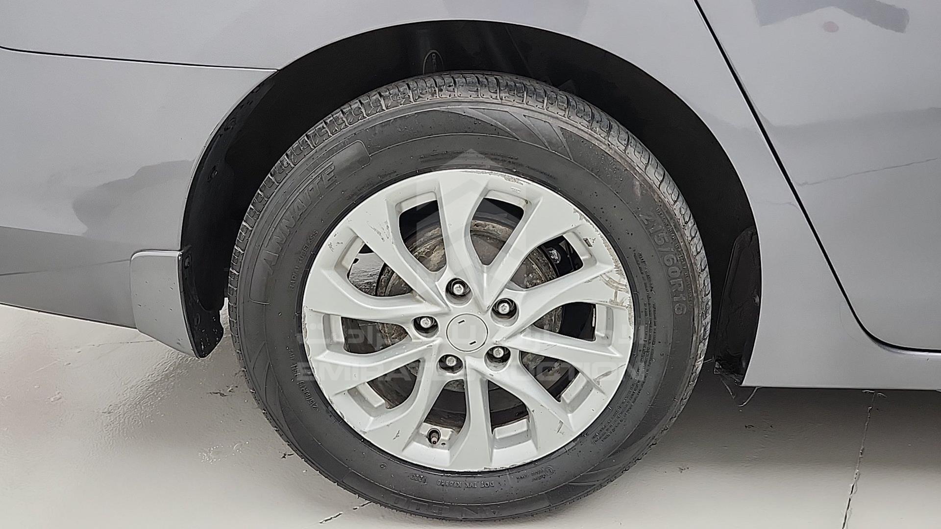 2019 NISSAN SENTRA VIN: 3N1AB7AP6KL607984