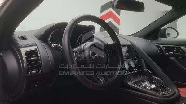 Jaguar Ftype 2014 SAJAA65GXE8K07144 Image 10