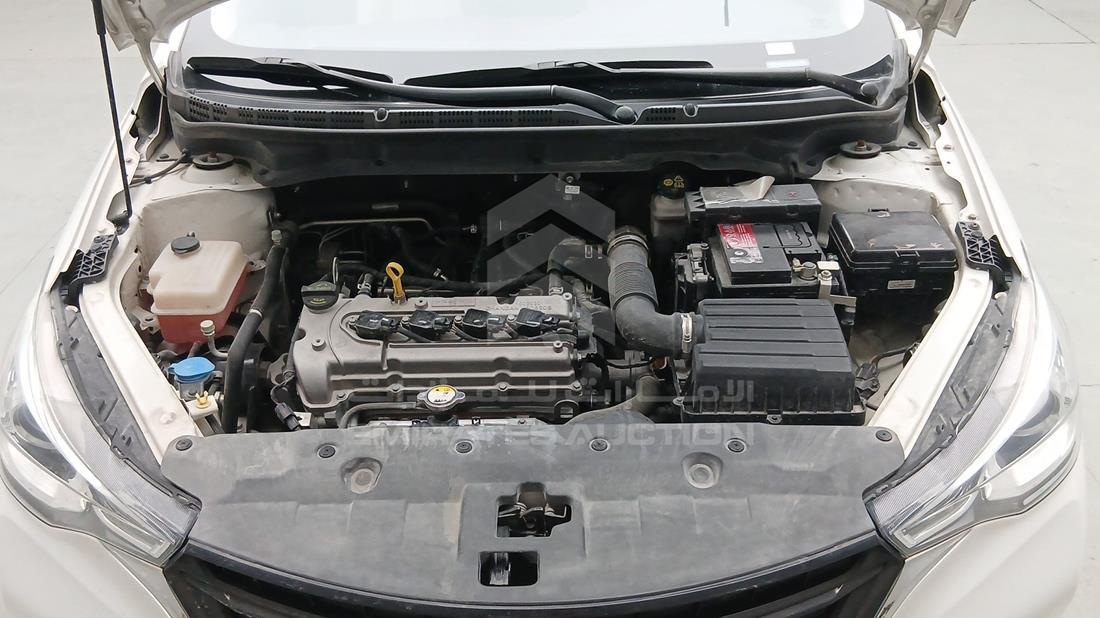 2024 Changan ALSVIN — Engine Bay — Photo 27
