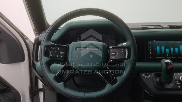 Land Rover Defender 2020 SALEA7BU0L2006166 Image 12