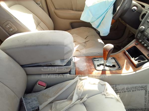 Lexus LS400 1999 JT8BH28F3X0158198 Image 47
