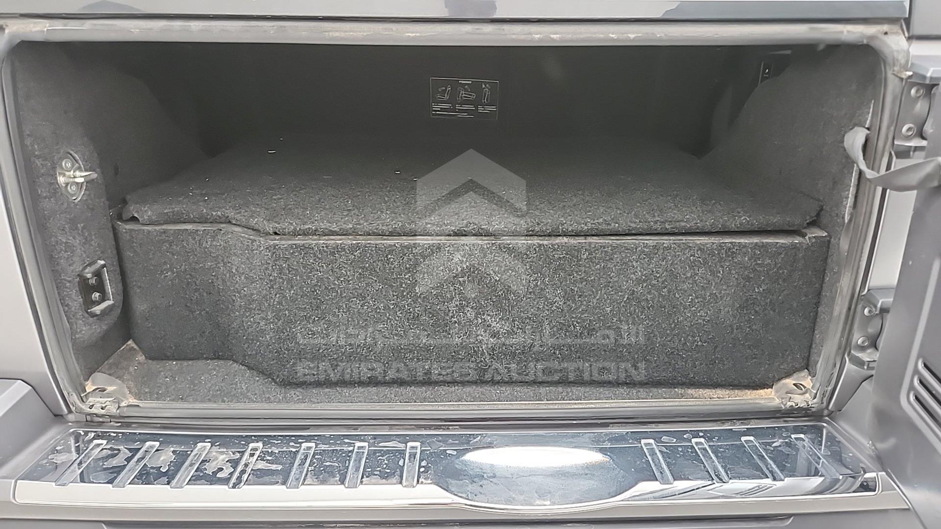 2023 BAIC BJ40L VIN: LNBRCFBK6PB348855