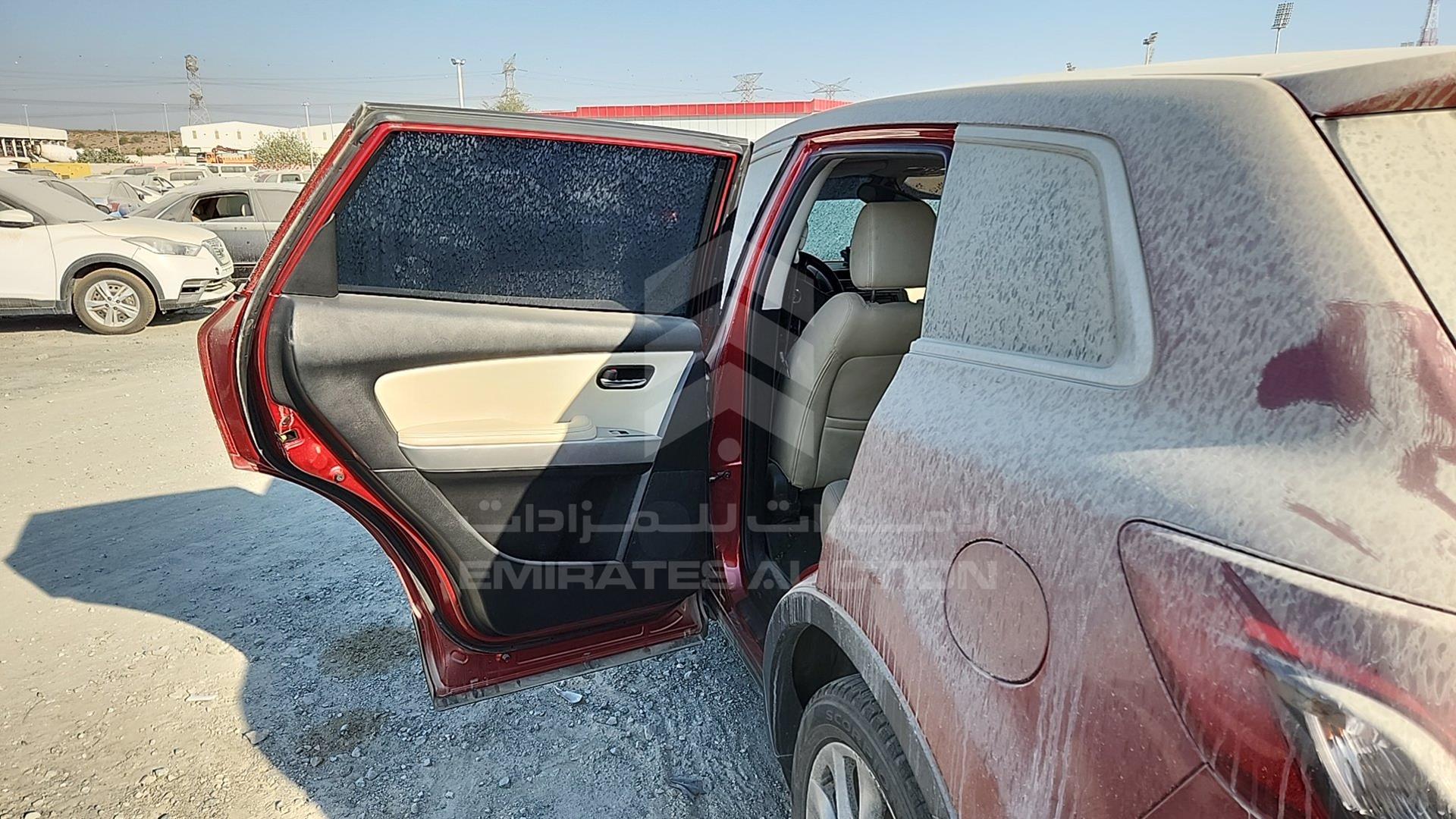 2016 MAZDA CX-9 VIN: JM7TB1MA4G0443462