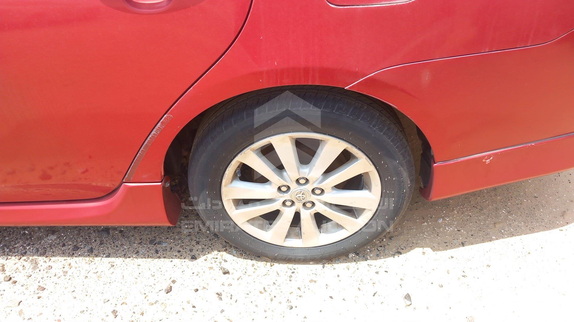 2010 TOYOTA COROLLA VIN: 1NXBU4EE0AZ257707