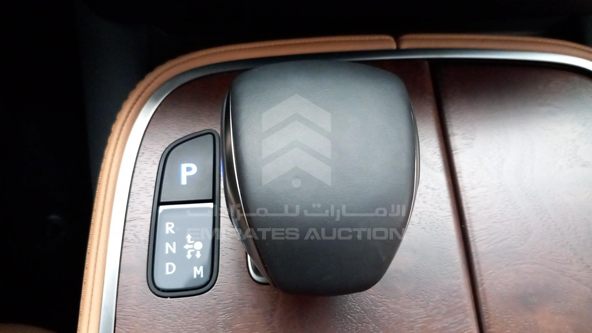 2023 LEXUS LS 500 VIN: JTHB5LFF8P5018393