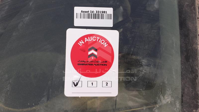 JS2ZC8B28G6300278 Auction: EmiratesAuction Lot: 405058 JS2ZC8B28G6300278 Suzuki Swift 2016 BLACK Photo 24