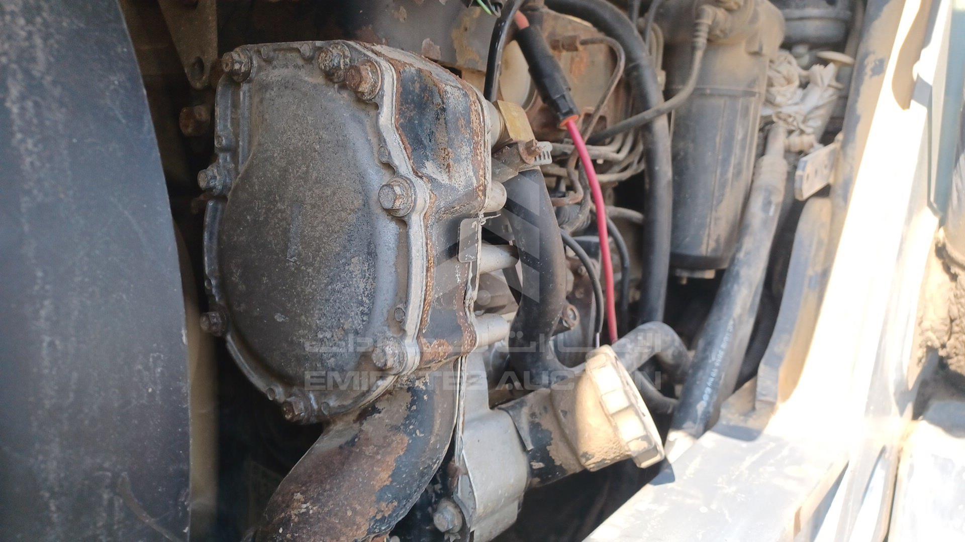2012 TEREX NULL VIN: SMFH64SC0BEJM1481